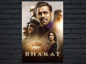 -Bharat (2019)-<br>The Original Movie