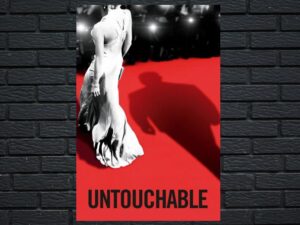 -Untouchable (2019)-<br>The Original Movie