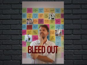 -Bleed Out (2018)-<br>The Original Movie