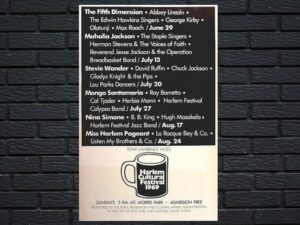 -Black Woodstock (1969)-<br>The Original Movie