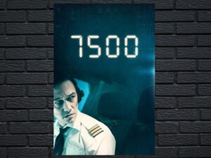 -7500 (2019)-<br>The Original Movie