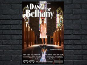 -A Dance for Bethany (2007)-<br>The Original Movie