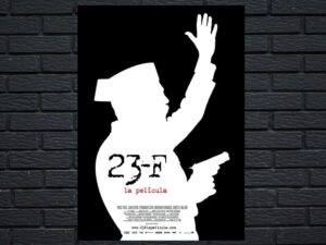 -23-F: la pel?cula (2011)-<br>The Original Movie