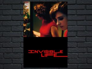 -Invisible Life (2019)-<br>The Original Movie