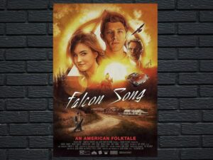 -Falcon Song (2014)-<br>The Original Movie