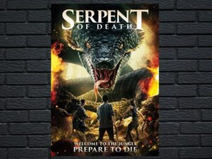 -Snake (2018)-<br>The Original Movie