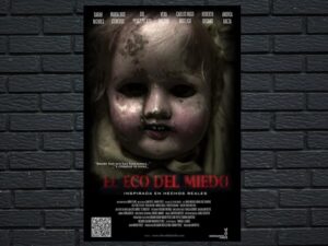 -El eco del miedo (2013)-<br>The Original Movie