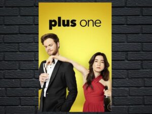 -Plus One (2019)-<br>The Original Movie