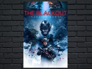 -The Blackout (2019)-<br>The Original Movie
