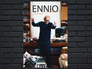 -Ennio (2022)-<br>The Original Movie