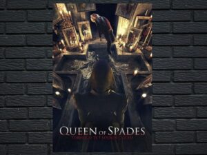 -Queen of Spades: Through the Looking Glass (2019)-<br>The Original Movie