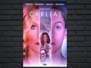 -Carl(a) (2011)-<br>The Original Movie