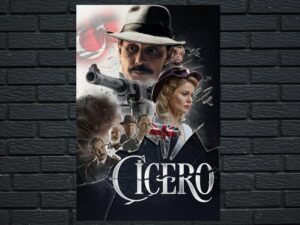 -Operation Cicero (2019)-<br>The Original Movie