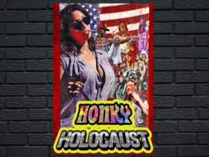 -Honky Holocaust (2014)-<br>The Original Movie
