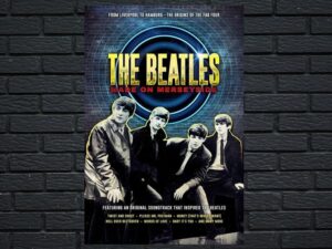 -The Beatles: Made on Merseyside (2018)-<br>The Original Movie