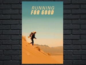 -Running for Good: The Fiona Oakes Documentary (2018)-<br>The Original Movie