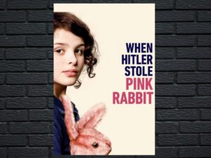 -When Hitler Stole Pink Rabbit (2019)-<br>The Original Movie