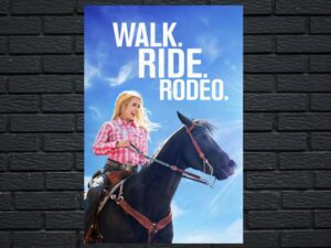 -Walk. Ride. Rodeo. (2019)-<br>The Original Movie