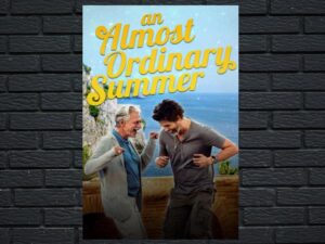 -An Almost Ordinary Summer (2019)-<br>The Original Movie