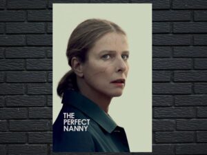 -Perfect Nanny (2019)-<br>The Original Movie