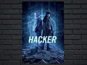 -Hacker (2019)-<br>The Original Movie