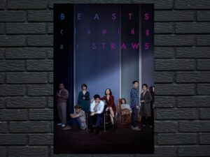 -Beasts Clawing at Straws (2020)-<br>The Original Movie