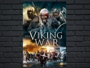 -The Viking War (2019)-<br>The Original Movie