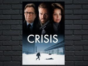 -Crisis (2021)-<br>The Original Movie
