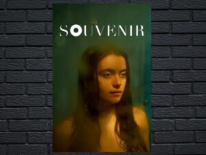 -Souvenir (2021)-<br>The Original Movie
