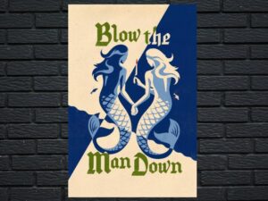 -Blow the Man Down (2019)-<br>The Original Movie
