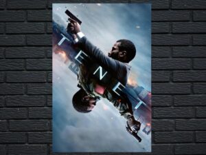 -Tenet (2020)-<br>The Original Movie