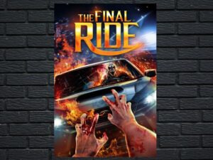 -The Final Ride (2021)-<br>The Original Movie