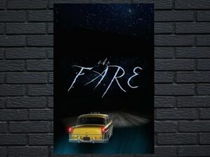 -The Fare (2018)-<br>The Original Movie