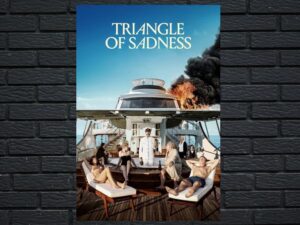 -Triangle of Sadness (2022)-<br>The Original Movie