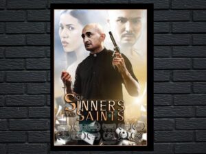 -Of Sinners and Saints (2015)-<br>The Original Movie