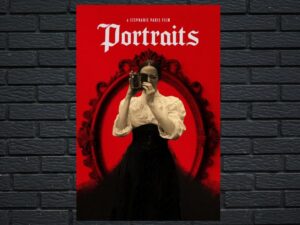 -Portraits (2024)-<br>The Original Movie