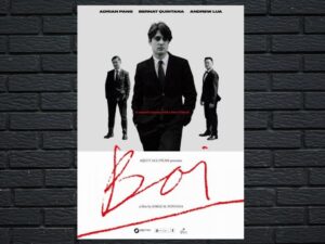 -Boi (2019)-<br>The Original Movie