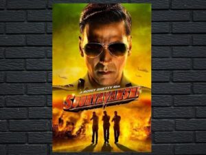 -Sooryavanshi (2021)-<br>The Original Movie