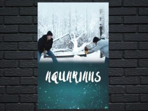 -Aquarians (2017)-<br>The Original Movie