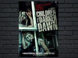 -Children of a Darker Dawn (2013)-<br>The Original Movie