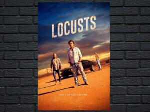 -Locusts (2020)-<br>The Original Movie