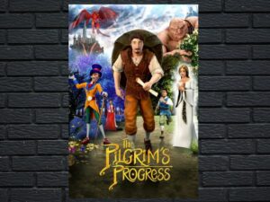 -The Pilgrim's Progress (2019)-<br>The Original Movie