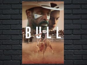 -Bull (2020)-<br>The Original Movie