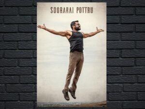 -Soorarai Pottru (2020)-<br>The Original Movie