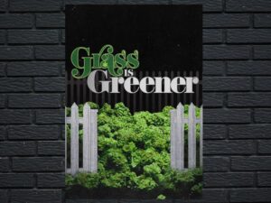 -Grass Is Greener (2019)-<br>The Original Movie