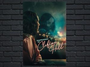 -Disappearance at Clifton Hill (2020)-<br>The Original Movie