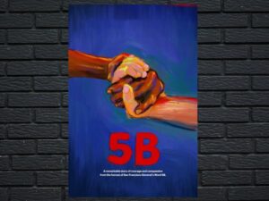 -5B (2018)-<br>The Original Movie