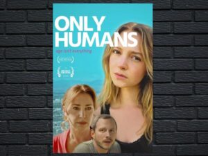 -Only Humans (2019)-<br>The Original Movie