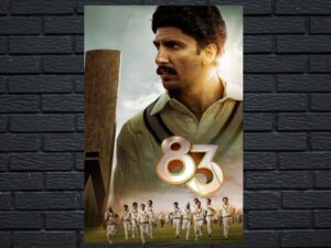 -83 (2021)-<br>The Original Movie
