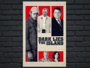 -Dark Lies the Island (2019)-<br>The Original Movie